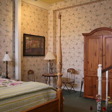 Hines Mansion Panzió Provo Kültér fotó