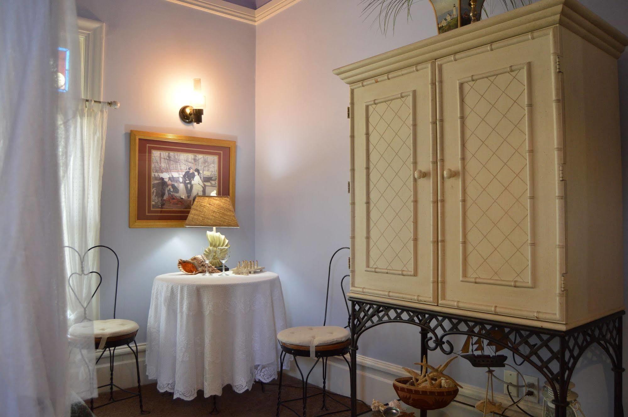Hines Mansion Panzió Provo Kültér fotó